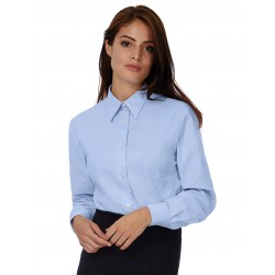 Oxford SSL/women Shirt 