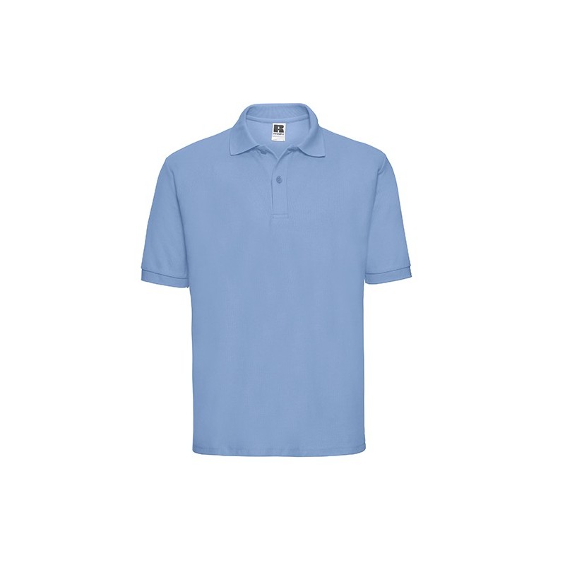 Russell Polo Classic Homme