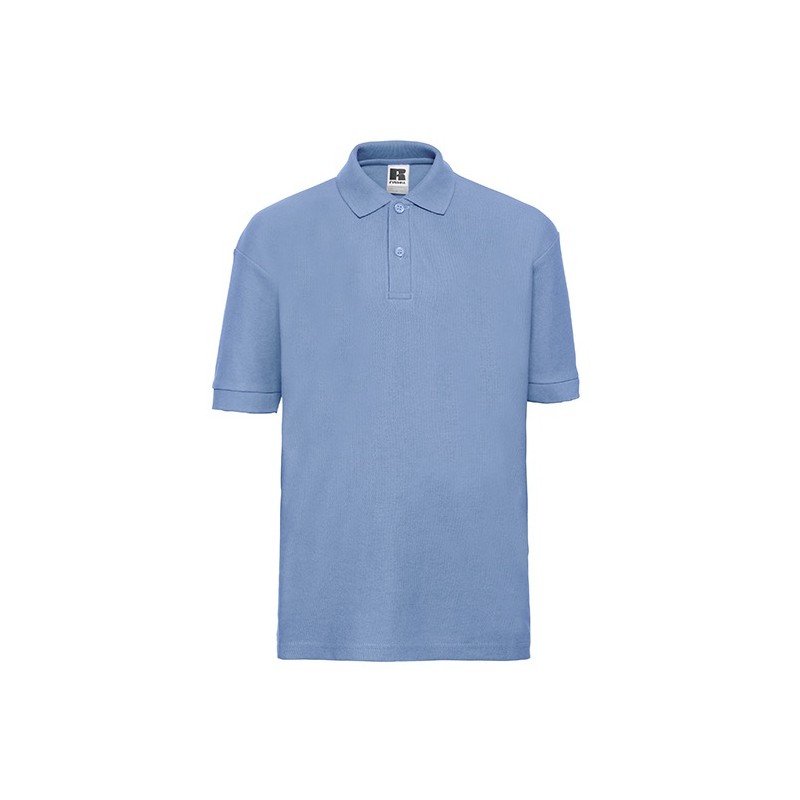 Russell Kids´ Classic Polo