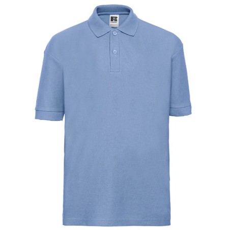 Russell Kids´ Classic Polo Russell Kids´ Classic Polo