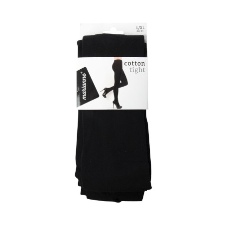 Marianne Women Tight Uni Cotton