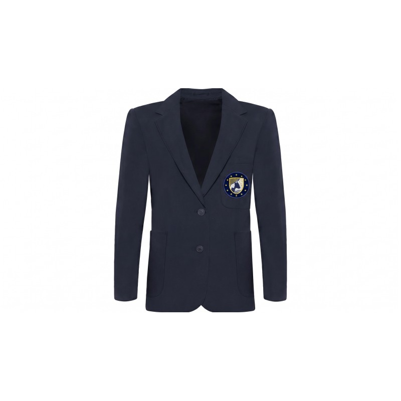 BLAZER Fille Argenteuil