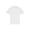 Polo 180 Manches Courtes Blanc With Embroidery Argenteuil