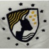 Polo 180 Manches Courtes Blanc With Embroidery Argenteuil