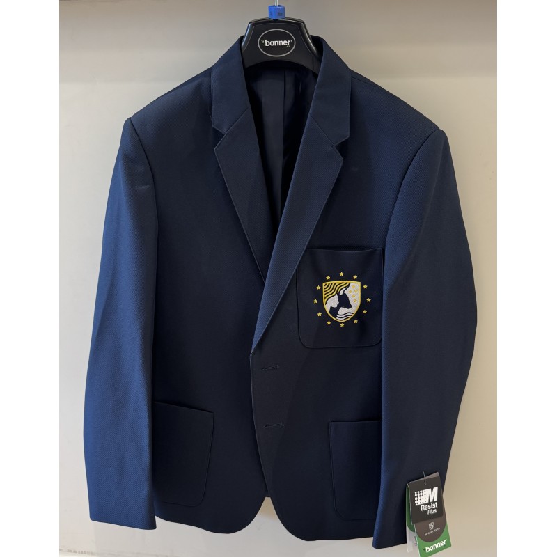 BLAZER Garçon Argenteuil
