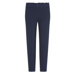 2 Pocket Lycra Trouser