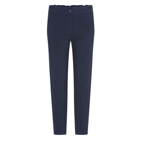 2 Pocket Lycra Trouser