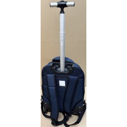 BICS Wheeled Backpack