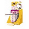 Porte-mines Bic Matic "HELLO KITTY"