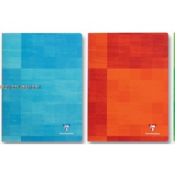 Cahier Clairefontaine