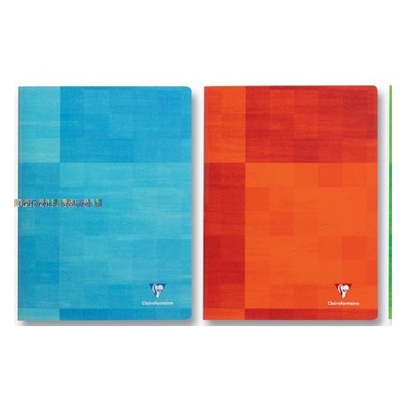Cahier Clairefontaine
