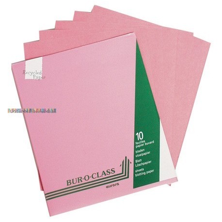 BUVARD Carnet pour écolie