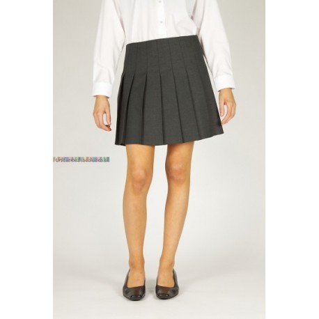 Jupe plissée cosplay