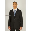 BOYS ZIP ACCESS BLAZER