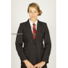 veste filles zip