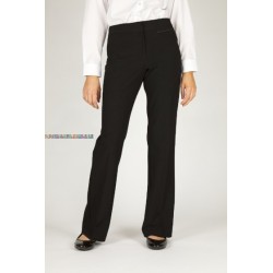Pantalon filles seniors  bootcut
