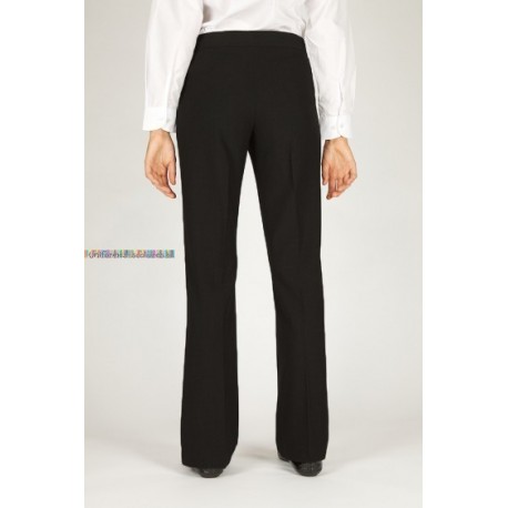 Pantalon filles seniors  bootcut