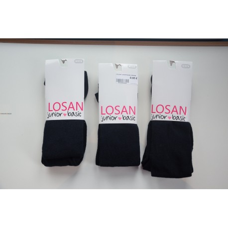 Collant LOZAN BASIC