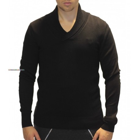 PULL ANTONY MORATO COL EN V