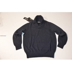 PULL ANTONY MORATO COL EN V