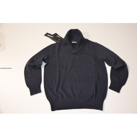 PULL ANTONY MORATO COL EN V