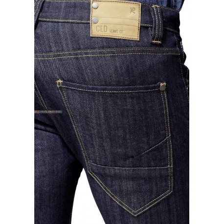 Jeans garçon Colorado slim leg