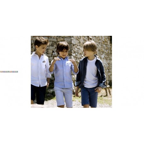 BERMUDA CORI EDDIE PEN