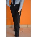 Pantalon bleu marine UNIFORMES-SCOLAIRES.BE (taille enfants)