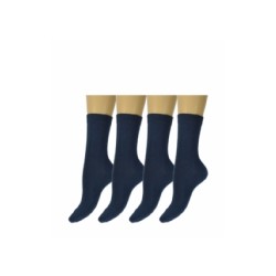 Chaussettes basic enfants