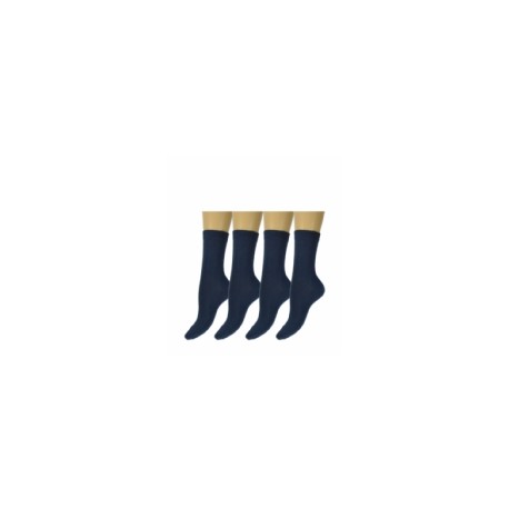 Chaussettes basic enfants