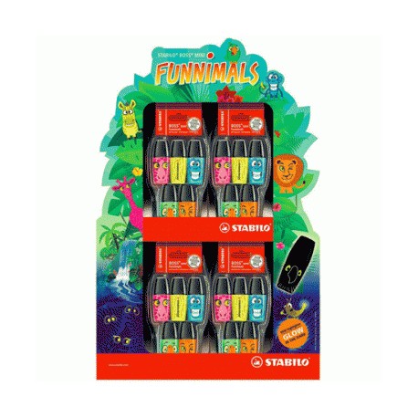 mini boss Funnimals/5