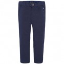 pantalon slim fit garçon