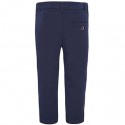 pantalon slim fit garçon