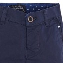 pantalon slim fit garçon