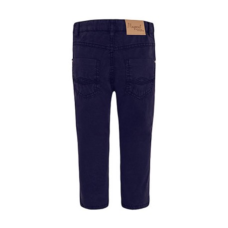 pantanlon 5 poches mayoral