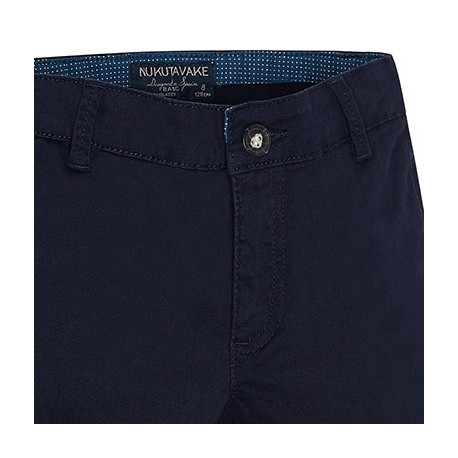 pantalon twill basic