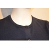 Gilet Filles Navy Lozan