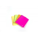 Cahier ATOMA Fluo