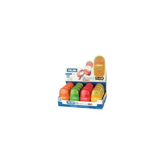 GOMME + TAILLE CRAYON SUNSET - BuroStock Réunion GOMME + TAILLE CRAYON SUNSET - BuroStock Réunion