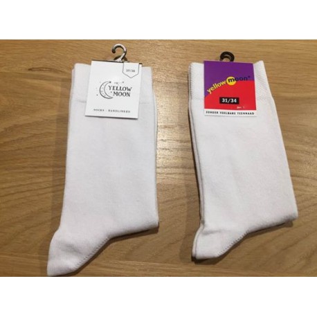 Chaussettes Yellow Moon
