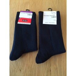 Chaussettes Yellow Moon