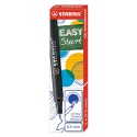 Recharge STABILO EASY BLEU(3)