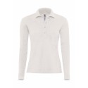 Safran Pure LSL/women Polo