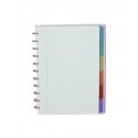 Cahier Atoma combi