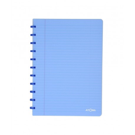 Cahier Atoma combi