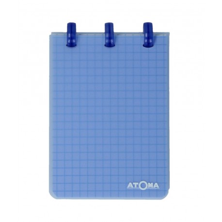 Carnets de Poche Atoma