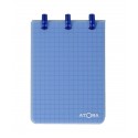 Carnets de Poche Atoma