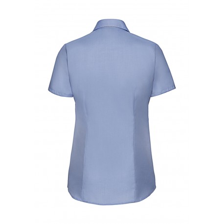 Ladies' Herringbone Shirt