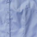 Ladies' Herringbone Shirt