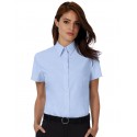 Oxford SSL/women Shirt 